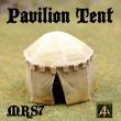 Pavilion Tent