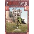 Vol. 1, #9 "Special - Holy War"