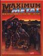 Maximum Metal (Reprint Edition)