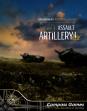 Red Poppies Campaigns Vol. 3 - Assault Artillery!