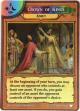Crown of Kings - Promo Card