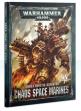 Codex Chaos Space Marines (8th Edition, 2nd Printing)