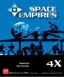 Space Empires 4X (4th Printing)