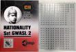 Nationality Set GWASL #2 - Early War Germans