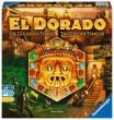 Quest of El Dorado, The - The Golden Temples