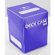 Deck Box 100+ - Violet