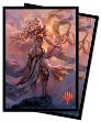 Card Sleeves - Modern Horizons, Serra the Benevolent (100)
