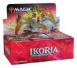 Ikoria - Lair of Behemoths Booster Box