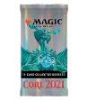 Core 2021 Collector's Booster Pack