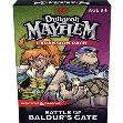 Dungeon Mayhem - Battle for Baldur's Gate