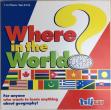 Where in the World?