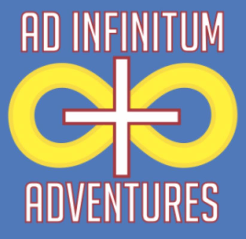 Ad Infinitum Adventures - Noble Knight Games