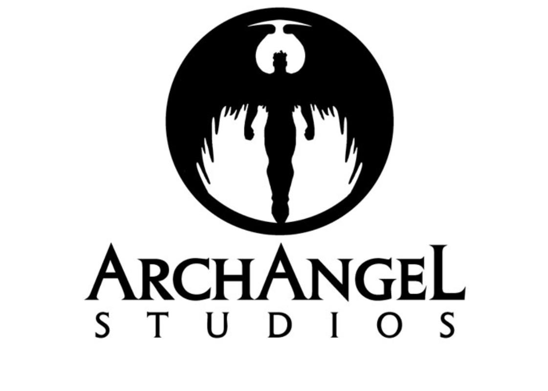 archangel iron studios