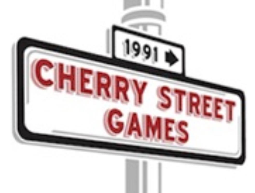 Cherry Street Games Noble Knight Games