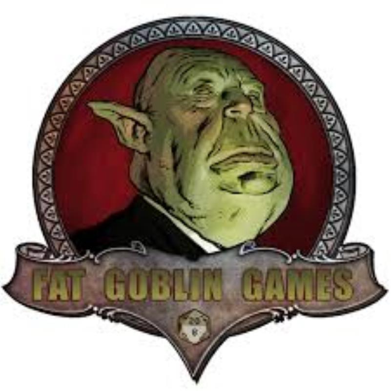 Fat Goblin Games Noble Knight Games