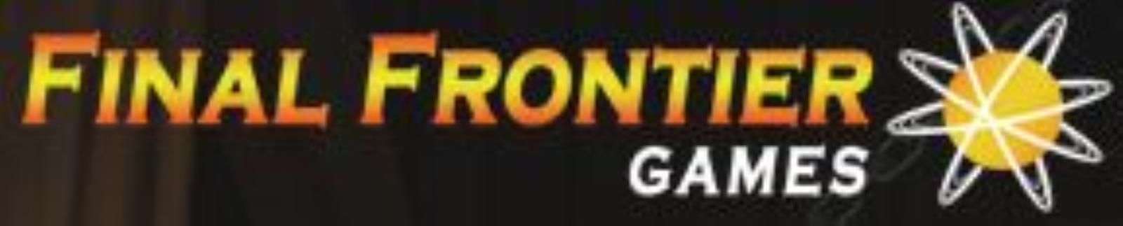 Final Frontier Games Noble Knight Games