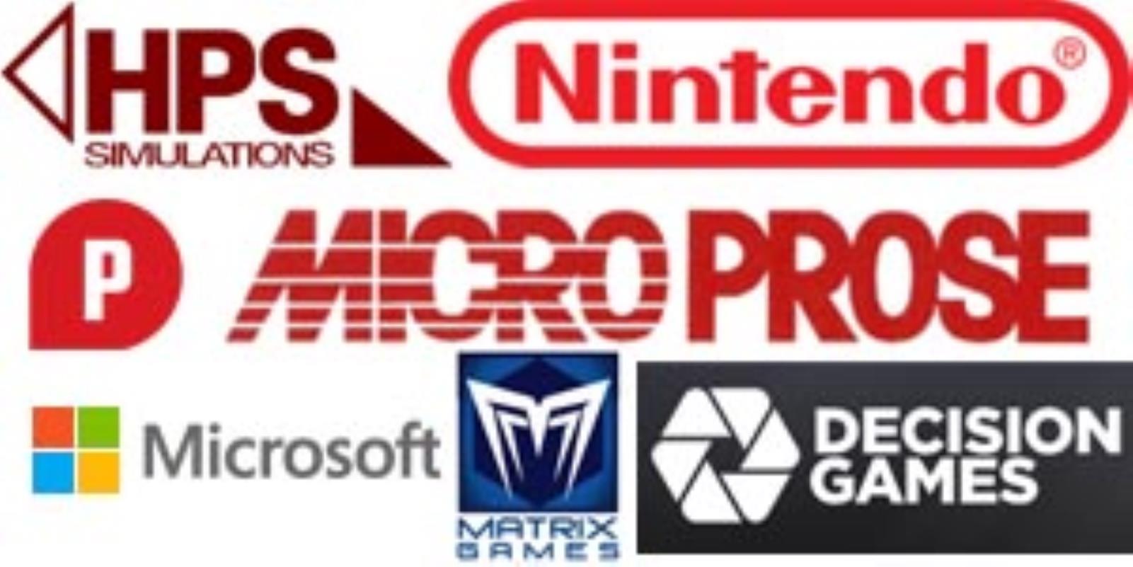 Software & PC Games Noble Knight Games