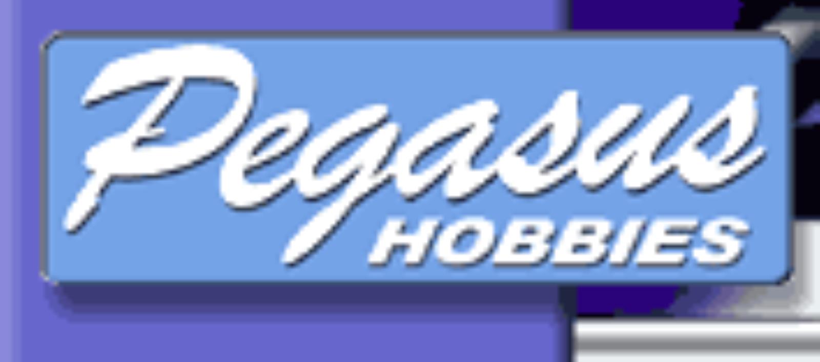 Pegasus Hobbies Noble Knight Games
