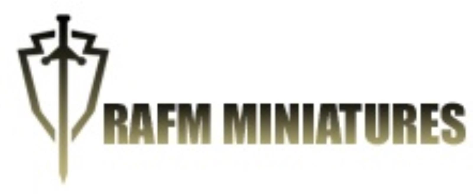 RAFM Noble Knight Games