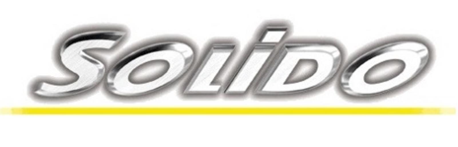 Solido - Noble Knight Games