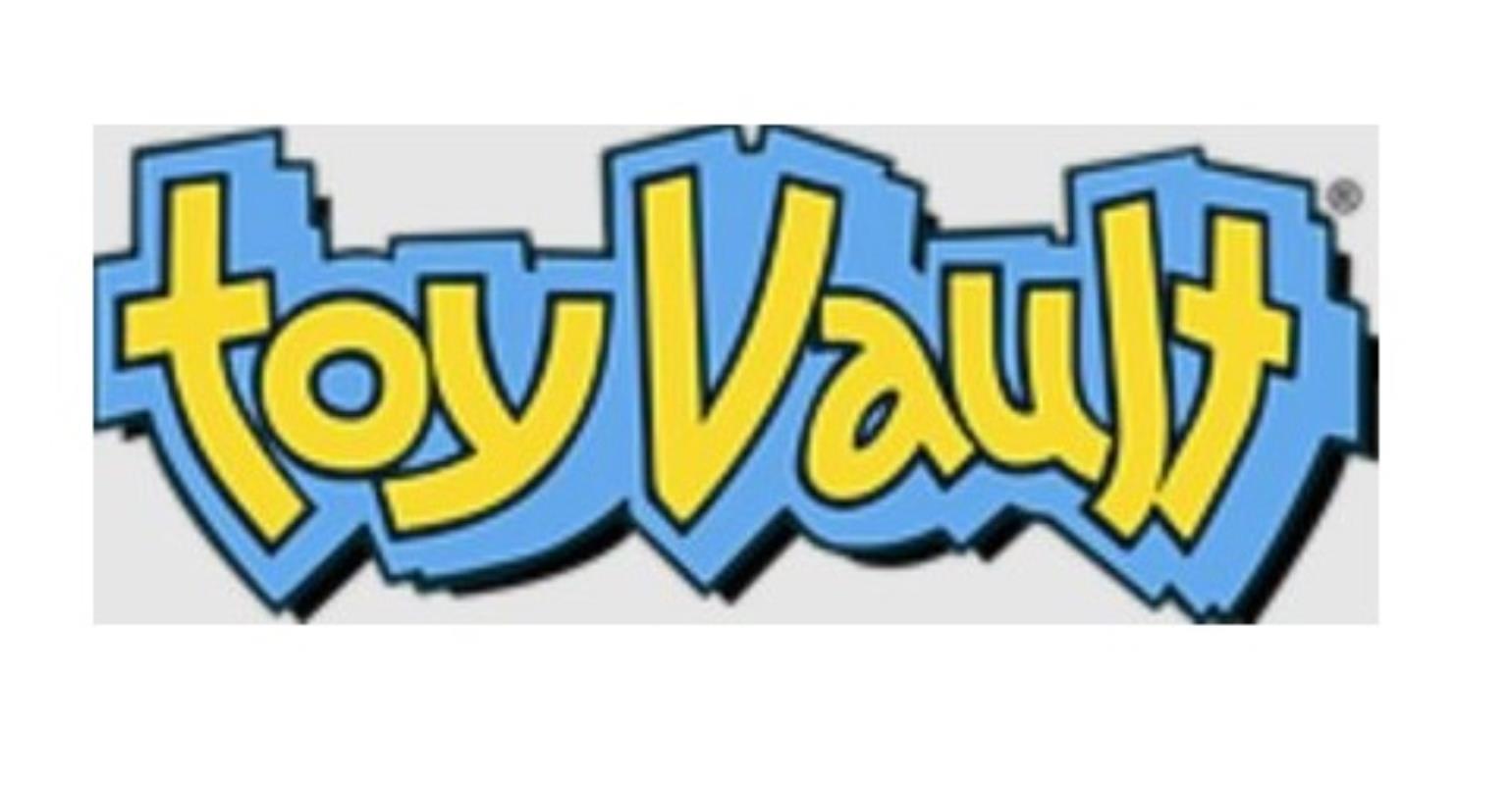 toy vault uk