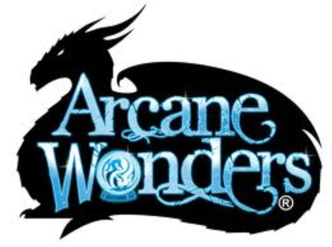 Arcane Wonders Noble Knight Games