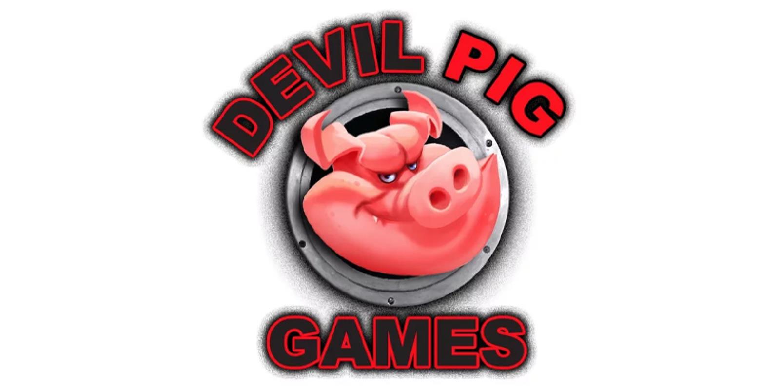 Devil Pig Games Noble Knight Games