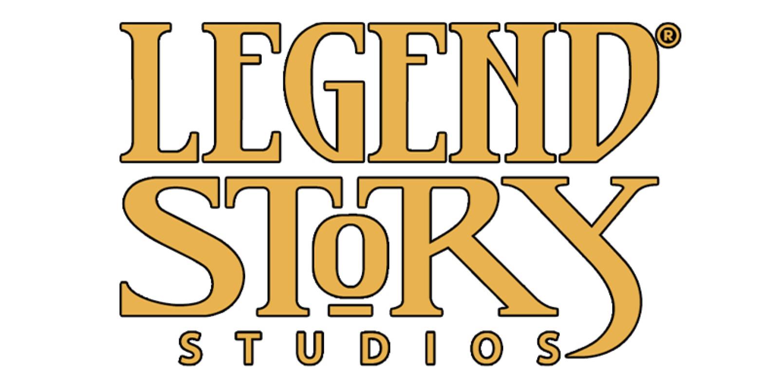 Legend Story Studio Noble Knight Games