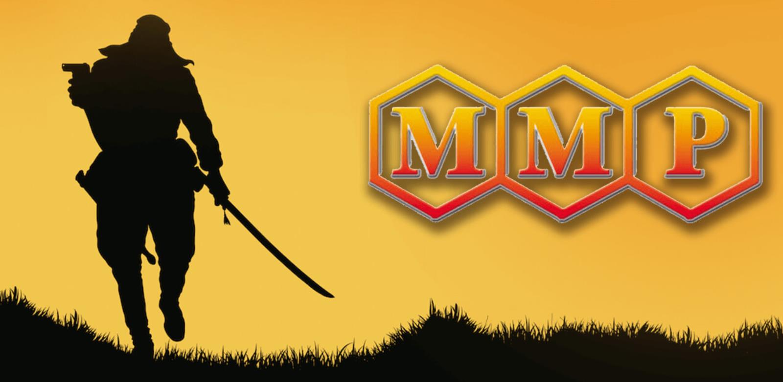 MultiMan Publishing Noble Knight Games