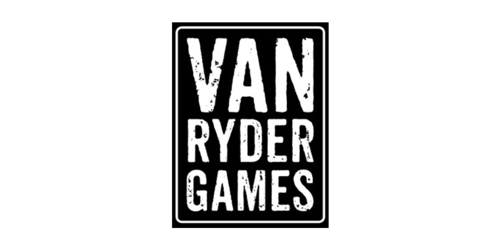 Van Ryder Games Noble Knight Games