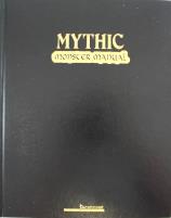 Wallpaper Mythic Monster Manual Special Edition Pathfinder Noble HD