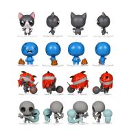 the binding of isaac four souls figures