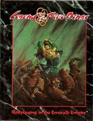 Legend of the Five Rings (Third Edition) | RPG Item | RPGGeek legend of the five rings 3rd edition pdf download