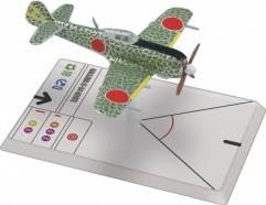 Wings Of Glory Nakajima Ki-84 Hayate 52 Sentai