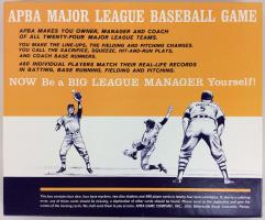apba like baseball apba like baseball