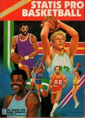 Sports Games Basketball Avalon Hill Full Inventory From