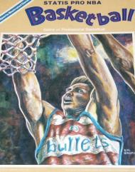 Sports Games Basketball Avalon Hill Full Inventory From