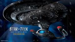 Star Trek Deck Building Game Full Inventory From Noble Knight Games