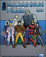 mutants and masterminds 2nd edition