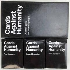 All Products From Cards Against Humanity Llc Noble Knight Games