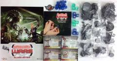 Sedition Wars Kickstarter Bonus Miniatures 2 Sedition Wars