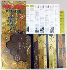 lux delux battle for iwo jima tips lux delux battle for iwo jima tips