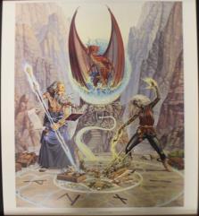 All Products From Larry Elmore Noble Knight Games