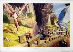 All Products From Larry Elmore Noble Knight Games