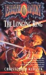 earthdawn novels