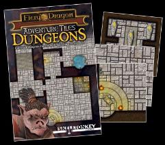 All Products From Fiery Dragon Productions Noble Knight Games