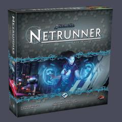 Android - Netrunner, The Card Game (1st Edition) - Android Netrunner ...