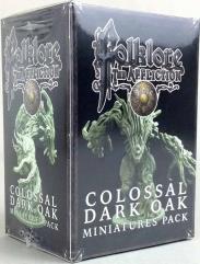 Folklore The Affliction Ghost Miniatures Pack Unboxing Youtube