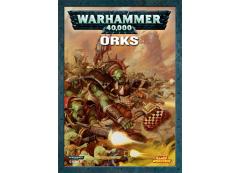 ork codex 5th edition