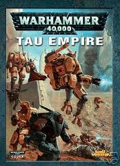 Codex Tau Empire 4th Edition